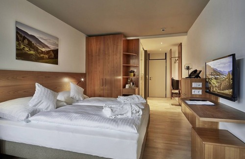 Elzach Hotel | ElzLand Hotel Pfauen WELLNESS, SPA & VITALIS HOTEL