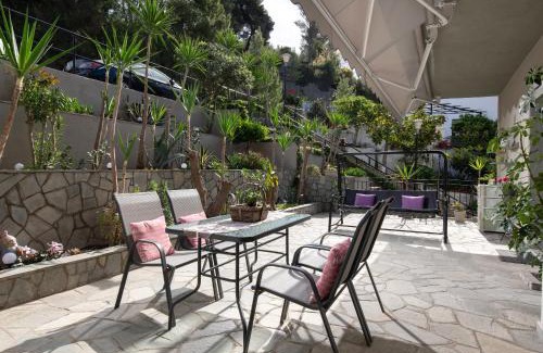 Neos Marmaras Apartment | ELZO Home