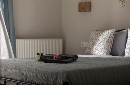 Neos Marmaras Apartment | ELZO Home
