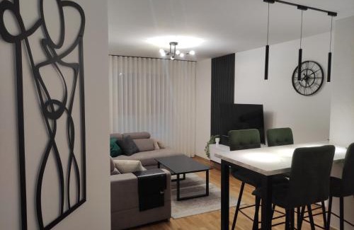 Tuzla Apartment | EM apartman Tuzla