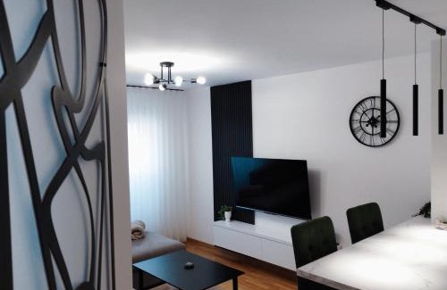 Tuzla Apartment | EM apartman Tuzla