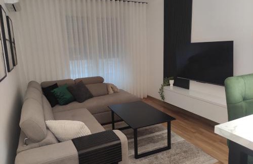 Tuzla Apartment | EM apartman Tuzla
