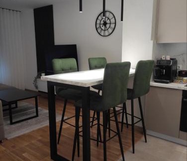 Tuzla Apartment | EM apartman Tuzla