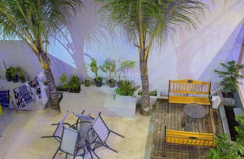 Himmafushi Hotel | EM Beach Maldives