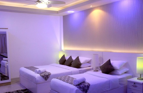 Himmafushi Hotel | EM Beach Maldives