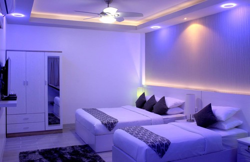 Himmafushi Hotel | EM Beach Maldives