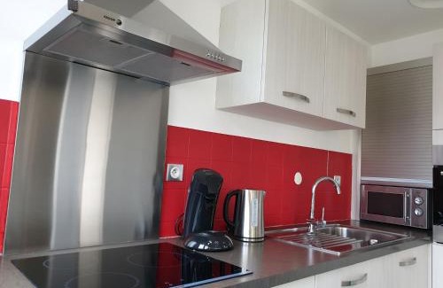 Koenigshoffen Est Apartment | EM LIFE Strasbourg