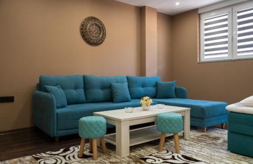 Sumece Apartment | Ema, Asja, Eda Apartments
