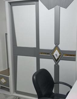 As-Sayidah Zaynab Apartment | Ema