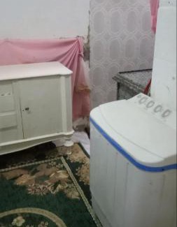 As-Sayidah Zaynab Apartment | Ema