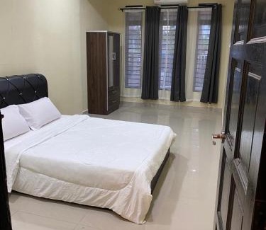 Temerloh House | Ema Homestay