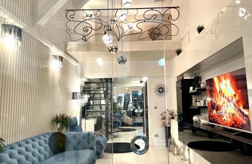 Iasi Apartment | Ema Luxury Apartment Ultracentral