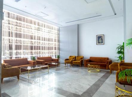 Mecca Hotel | Emaar Legend
