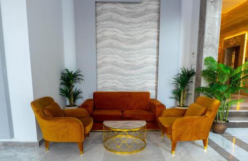 Mecca Hotel | Emaar Legend