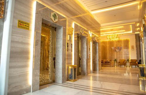 Mecca Hotel | Emaar Legend