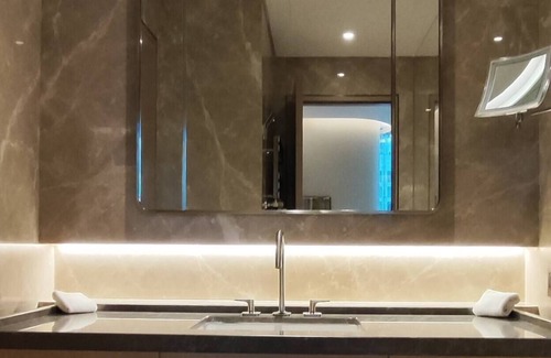 Uskudar Apartment | Emaar Residence Luxury Flat
