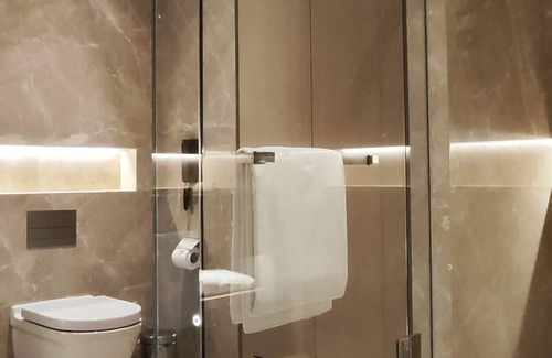 Uskudar Apartment | Emaar Residence Luxury Flat