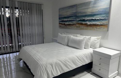 Westonaria House | Emabheleni Guest House