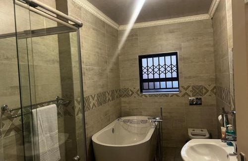 Westonaria House | Emabheleni Guest House