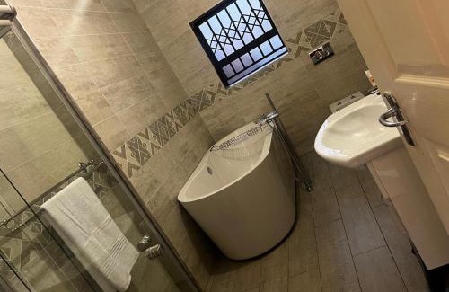 Westonaria House | Emabheleni Guest House