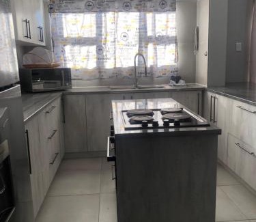 Langstrand Apartment | Emabheni Self Catering