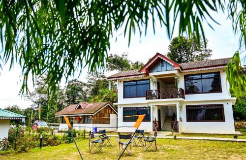 Geyzing Resort | Emaho Boutique Resort