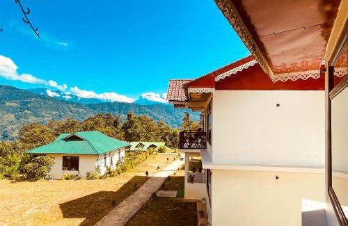 Geyzing Resort | Emaho Boutique Resort