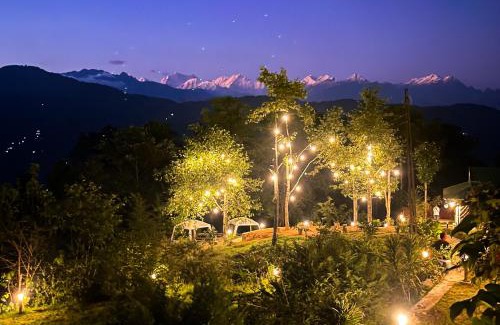 Geyzing Resort | Emaho Boutique Resort