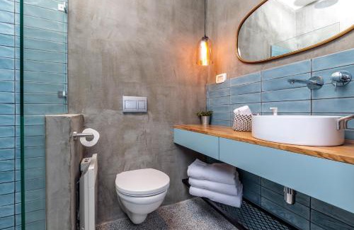 Mamilla Apartment | Emanuel Boutique