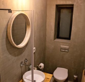 Mamilla Apartment | Emanuel Boutique