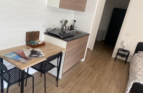 Fiumicino Apartment | Emanuele House