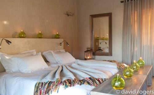 Tsumeb Cabin | Emanya@Etosha