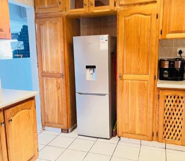 Mtwalume House | Emanzini Self-catering guesthouse