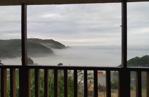 Port St Johns Cabin | Emaplangeni Lodge