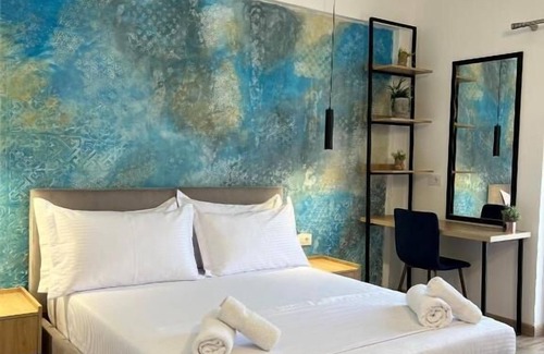 Ksamil Hotel | EMAR Beachfront Hotel Ksamil