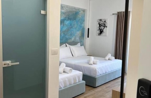 Ksamil Hotel | EMAR Beachfront Hotel Ksamil