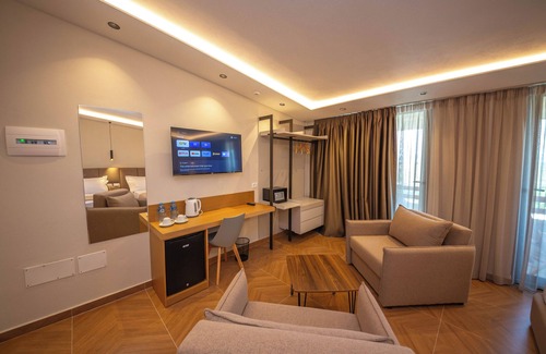 Rade Hotel | Emara Boutique Hotel