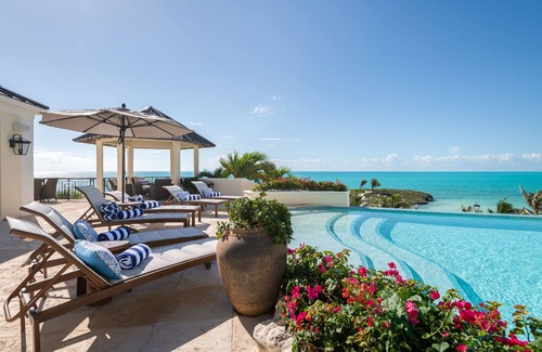 Juba Sound House | Emara, Prince's former Estate w/Private Beach