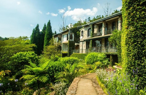 Hhohho House | Ematjeni Guesthouse