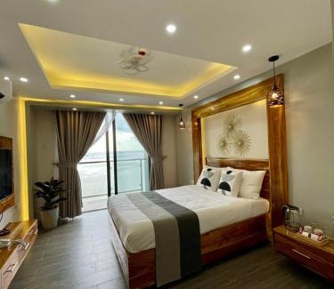 Balaoan Resort | Emavel Beach Resort
