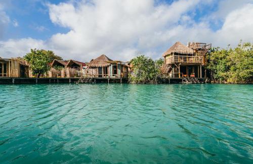 Huay-Pix Hotel | Embajada Universal By La Eufemia Group