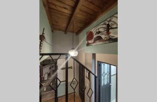 Zona Centro Apartment | Embajadoras Apartment & Rooftop