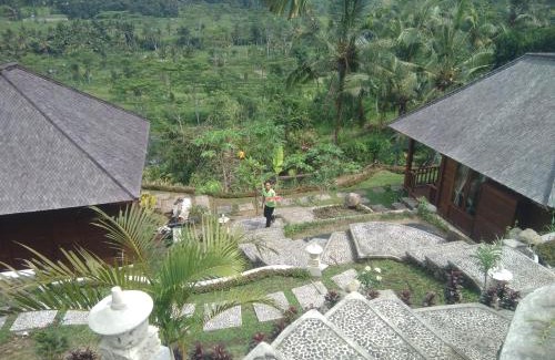 Sidemen House | Embang Homestay