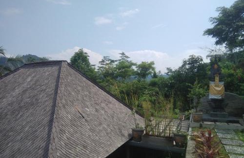 Sidemen House | Embang Homestay