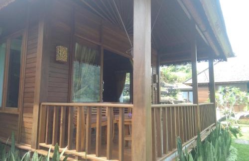 Sidemen House | Embang Homestay