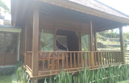 Sidemen House | Embang Homestay