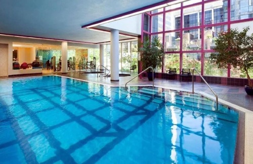 Downtown Vancouver Hotel | Embarc Vancouver - Downtown - Minutes to BC Place Stadium and Rogers Arena