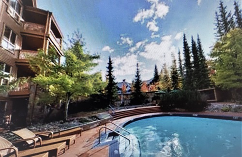Blackcomb Resort | Embarc Whistler 2 Bedroom 5 Star Resort