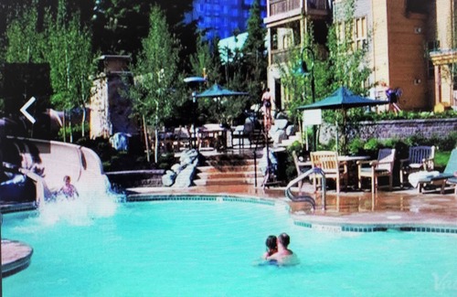 Blackcomb Resort | Embarc Whistler 2 Bedroom 5 Star Resort