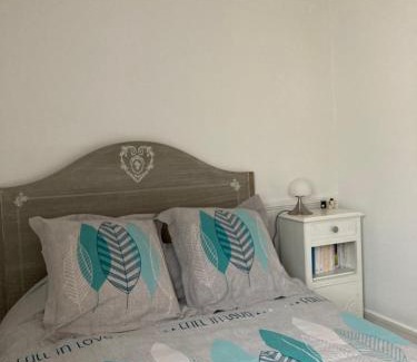 Honfleur Apartment | Embarcation